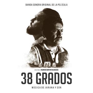 38 grados (Banda sonora original)