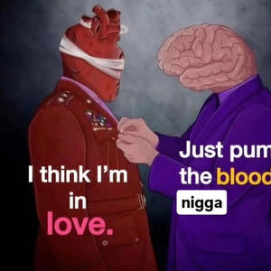 Imdonehealing (Twizzxrd!) (Explicit)