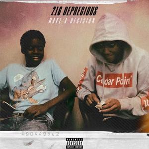 Make A Decision (Explicit)