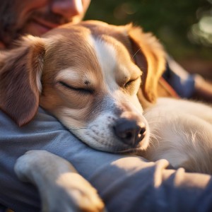 Ritmos Calman El Nerviosismo De Las Mascotas