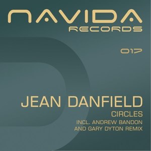 Jean Danfield - Circles (Andrew Bandon Remix)