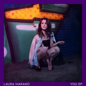 Laura Marano - Can't Hold on Forever