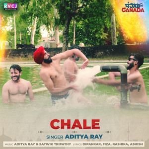 Chalein (RVCJ Originals)