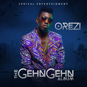 The Gehn Gehn Album