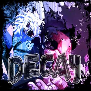 Decay (Explicit)