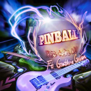 Pinball (feat. Guthrie Govan)