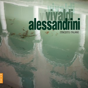 Vivaldi / Alessandrini