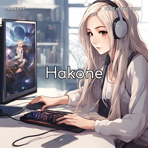 Hakone (feat. Luke Fern)