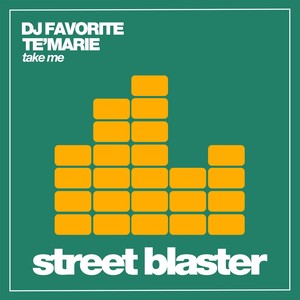 Take Me (Jonvs Remix)