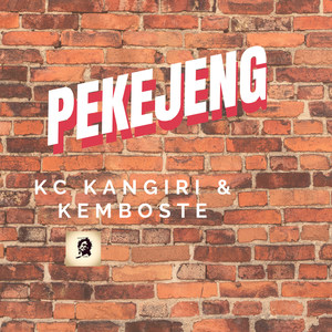 Pekejeng