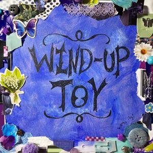 Wind-Up Toy