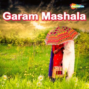 Garam Mashala