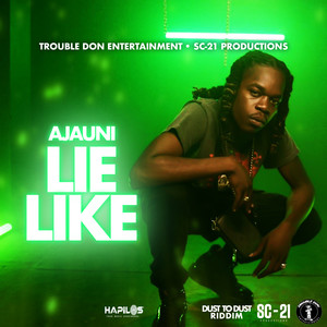 Lie Like (Radio Edit)