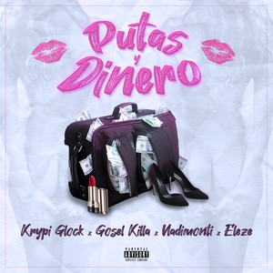 Putas y Dinero (Edición Deluxe) (Explicit)
