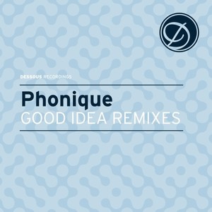 Worked It Out (Charles Webster's First Remix)