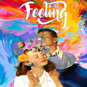 Feeling (feat. SAAIM QÜEZ)