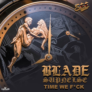 Time We **** - Single