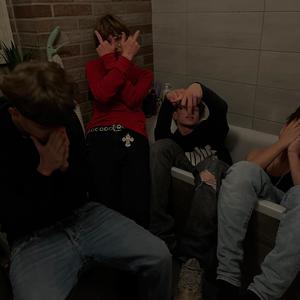 fobia (Explicit)