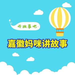 你是我的宝贝 (DJ长音频)封面