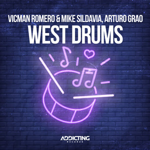 West Drums (Radio Edit)