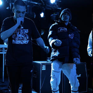 Manic Magician (feat. Vansrat) (Explicit)