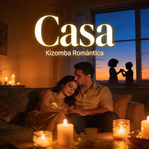 Casa Kizomba Romântica
