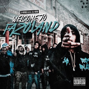 Welcome to Fazoland (Explicit)