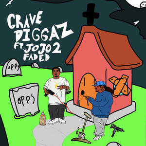GRAVE DIGGAZ (Explicit)
