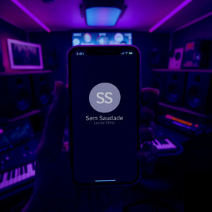Sem saudade (Explicit)