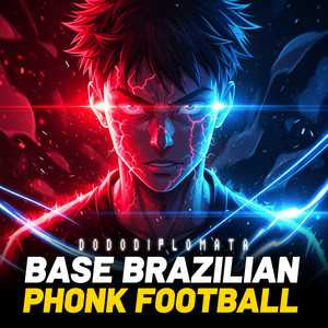 Base Brazilian Phonk Football