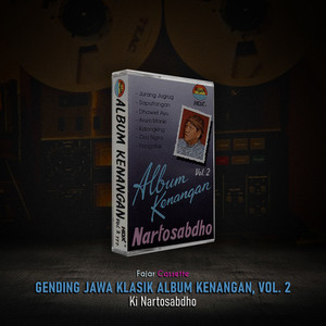 Gending Jawa Klasik Album Kenangan, Vol. 2