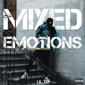 Mixed Emotions (Explicit)