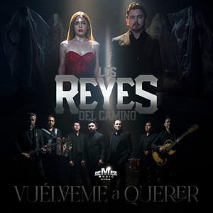 Vuélveme A Querer