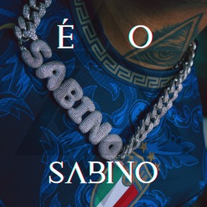 É o Sabino (Explicit)