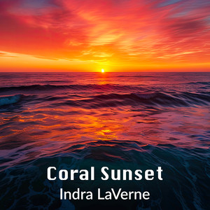 Coral Sunset