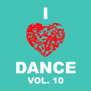 I Like To Dance (Factory Team Remix)