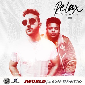 Relax (Remix|Explicit)