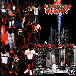 Dropped Ski (Explicit)