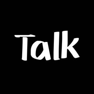 talk