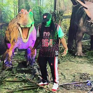 No Vaccine (Explicit)