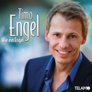 Wie ein Engel