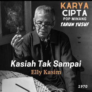 Kasiah Tak Sampai