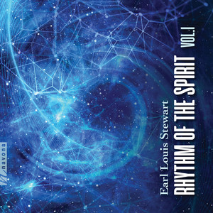 Rhythm Sonata No. 12 (Identity 116L) - II. Blues Fugue