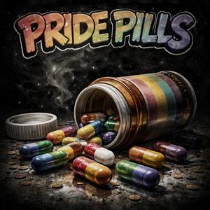 pride pills