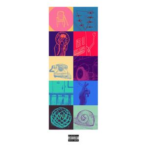 XOX(feat. Sophie Graham) (Explicit)