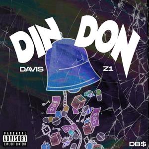 Din Don (feat. Z1) [Explicit]