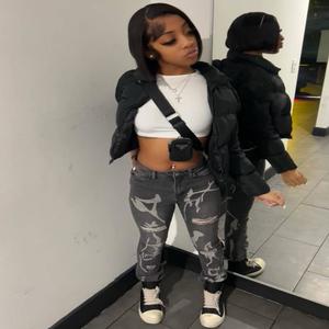 Told On Me (Explicit)