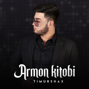 Armon kitobi