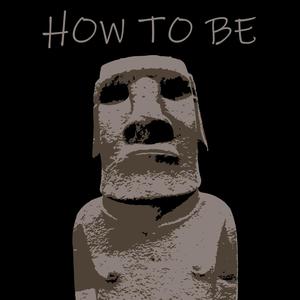 How to be(feat. Hopekiller, Estetik, Mad Bull & Ронин)