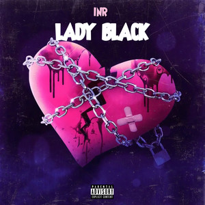 Lady Black (Explicit)